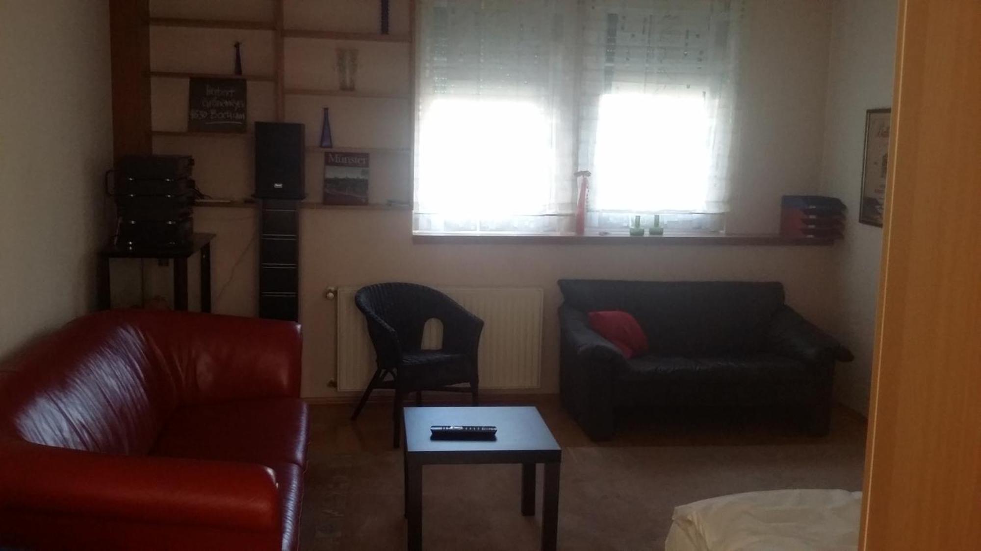 amazing historical appartment Sendenhorst Esterno foto