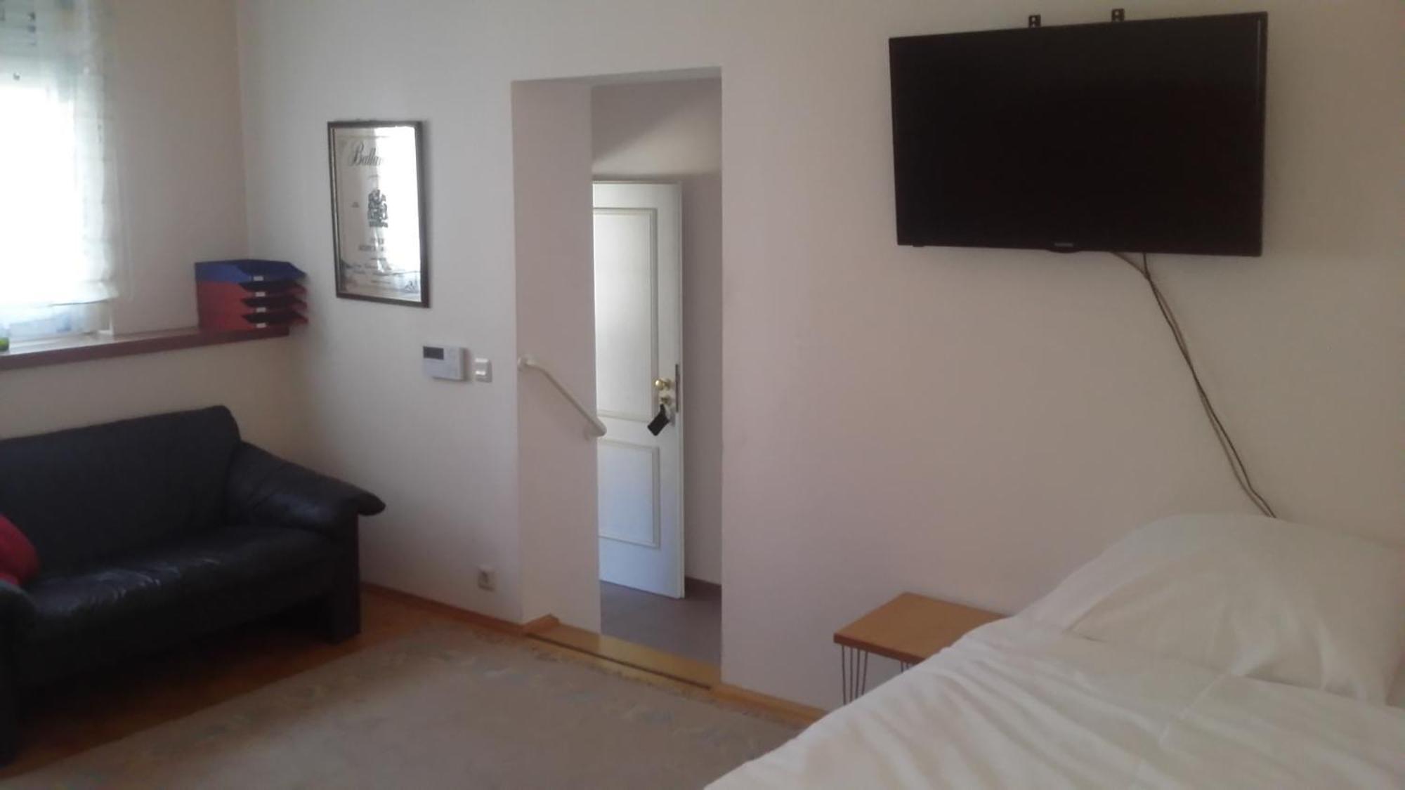amazing historical appartment Sendenhorst Esterno foto
