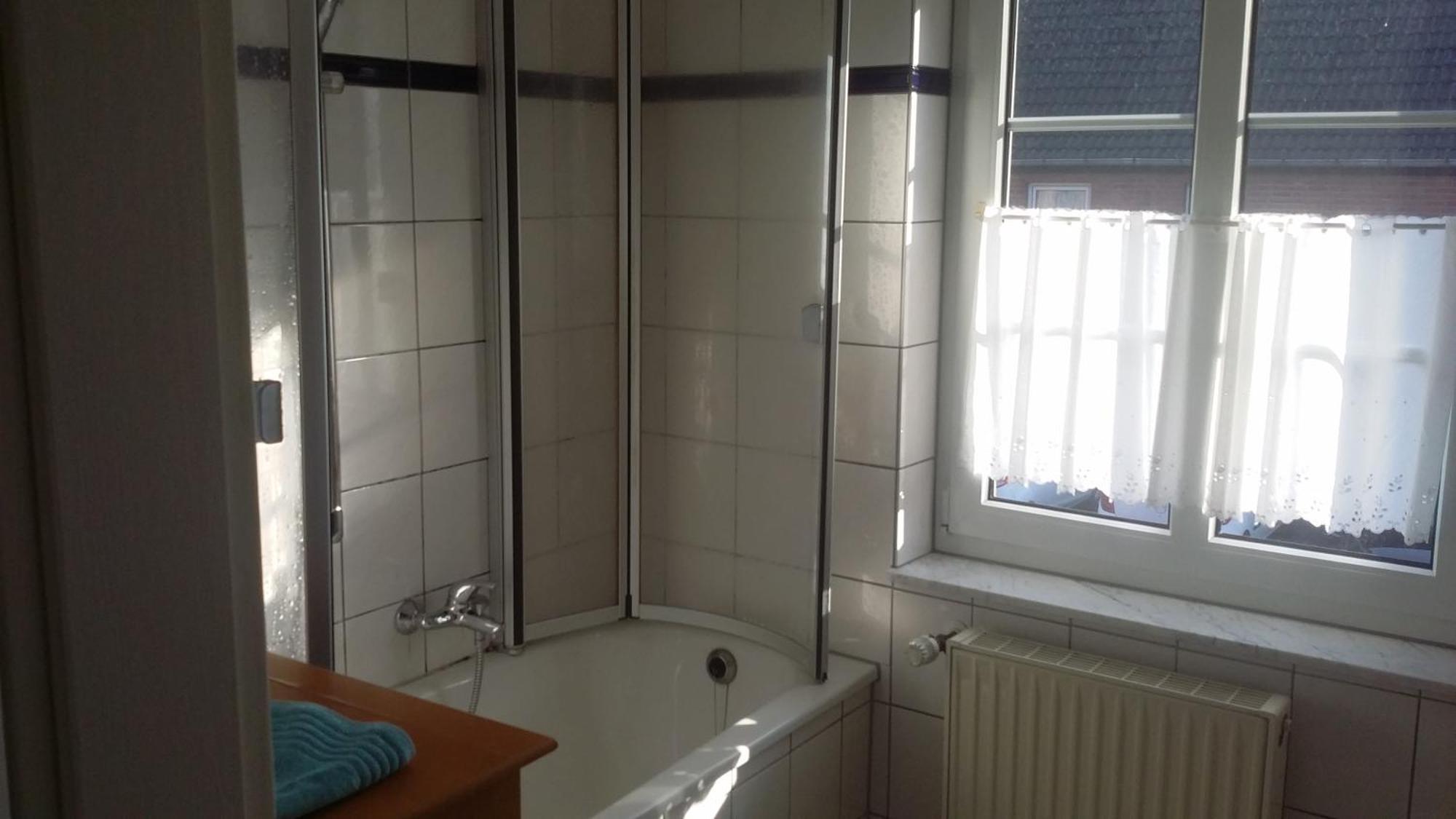 amazing historical appartment Sendenhorst Esterno foto