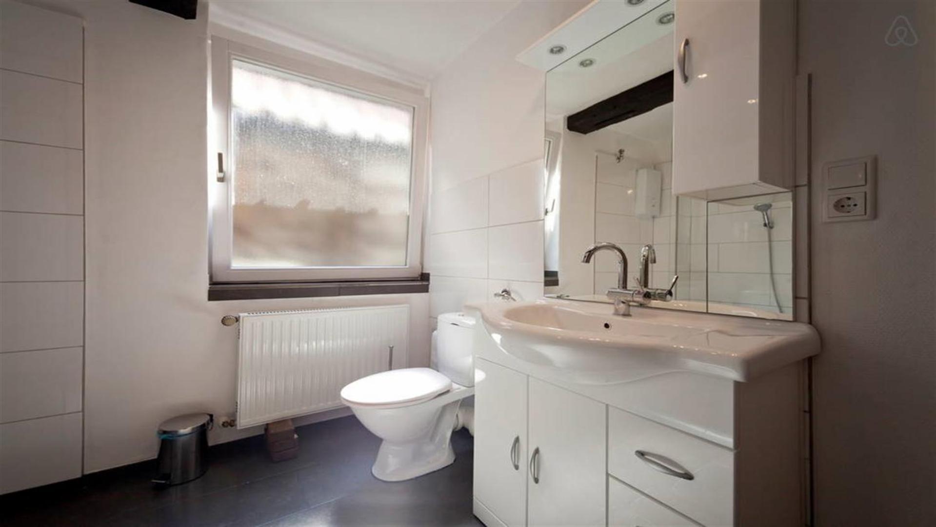 amazing historical appartment Sendenhorst Esterno foto