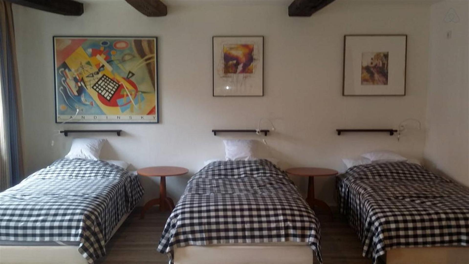 amazing historical appartment Sendenhorst Esterno foto