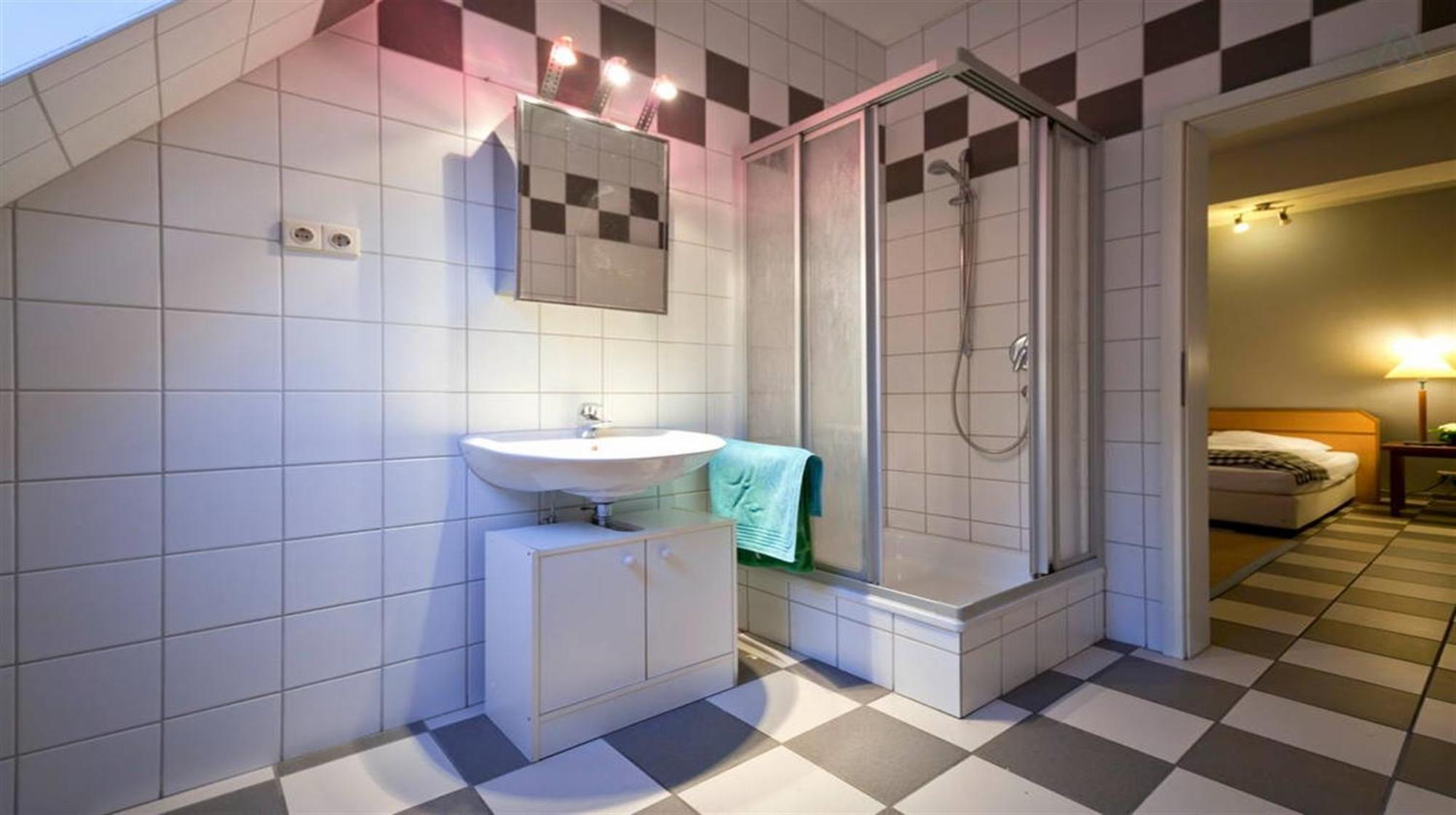 amazing historical appartment Sendenhorst Esterno foto