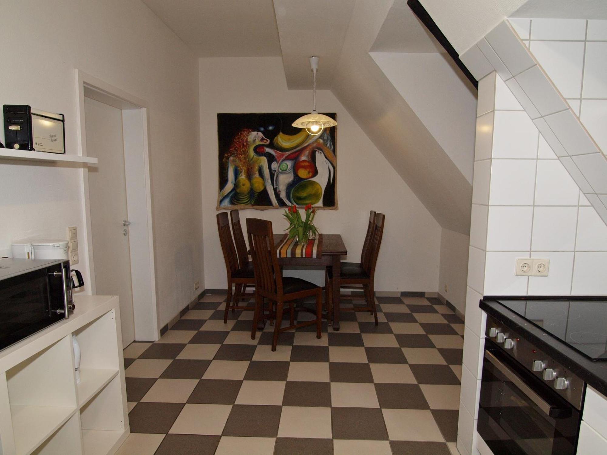 amazing historical appartment Sendenhorst Esterno foto
