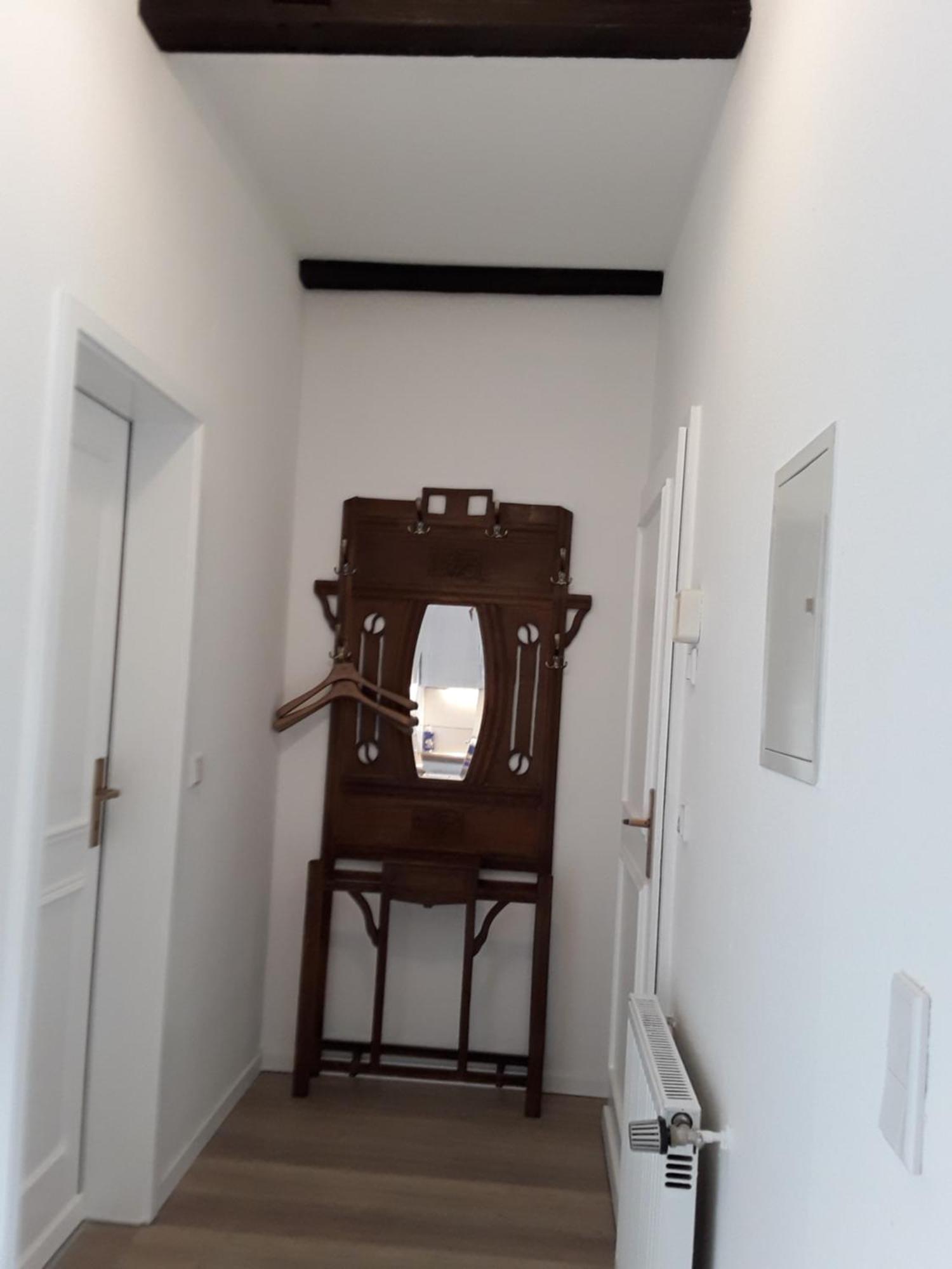 amazing historical appartment Sendenhorst Camera foto