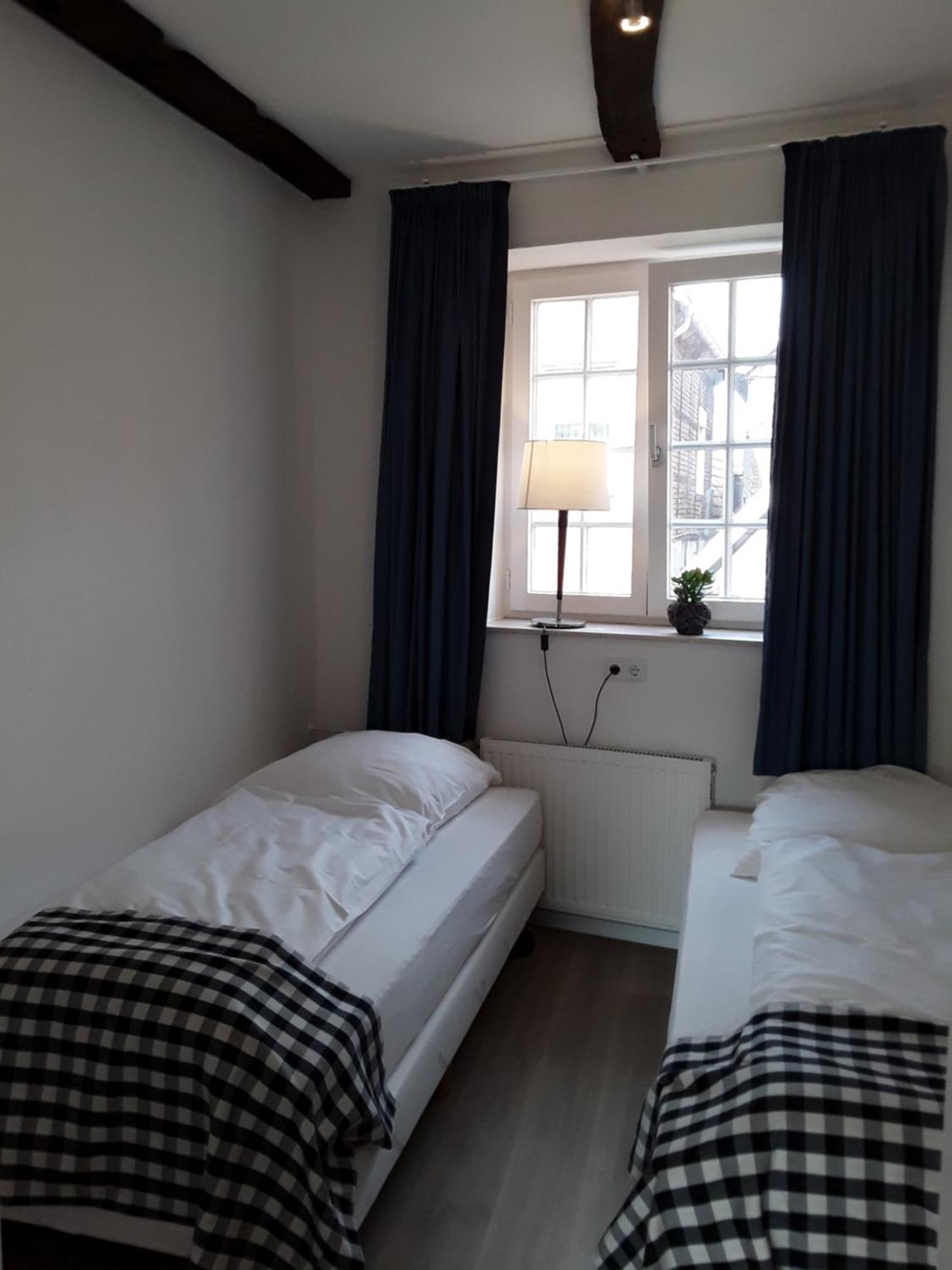 amazing historical appartment Sendenhorst Camera foto