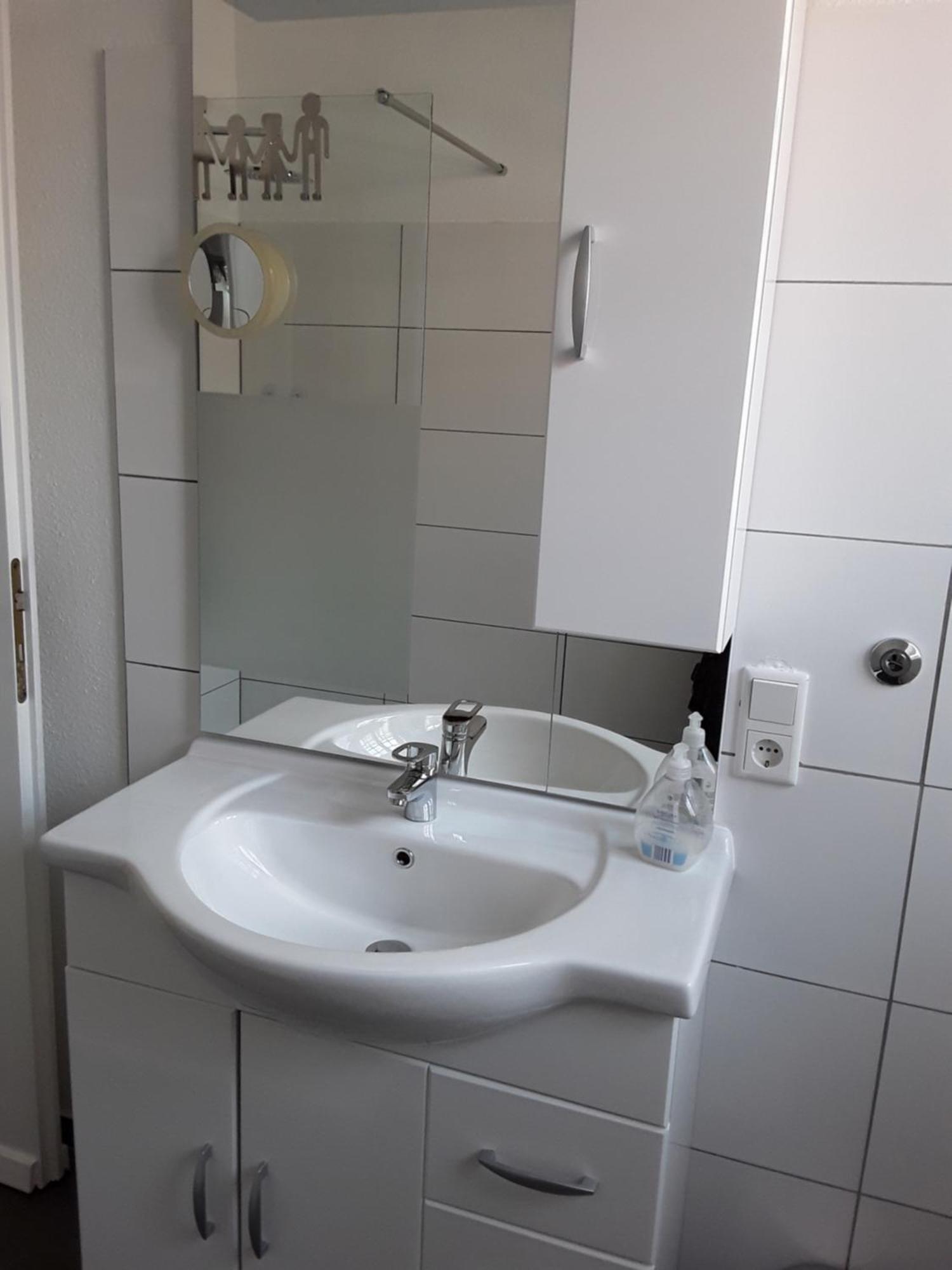 amazing historical appartment Sendenhorst Camera foto