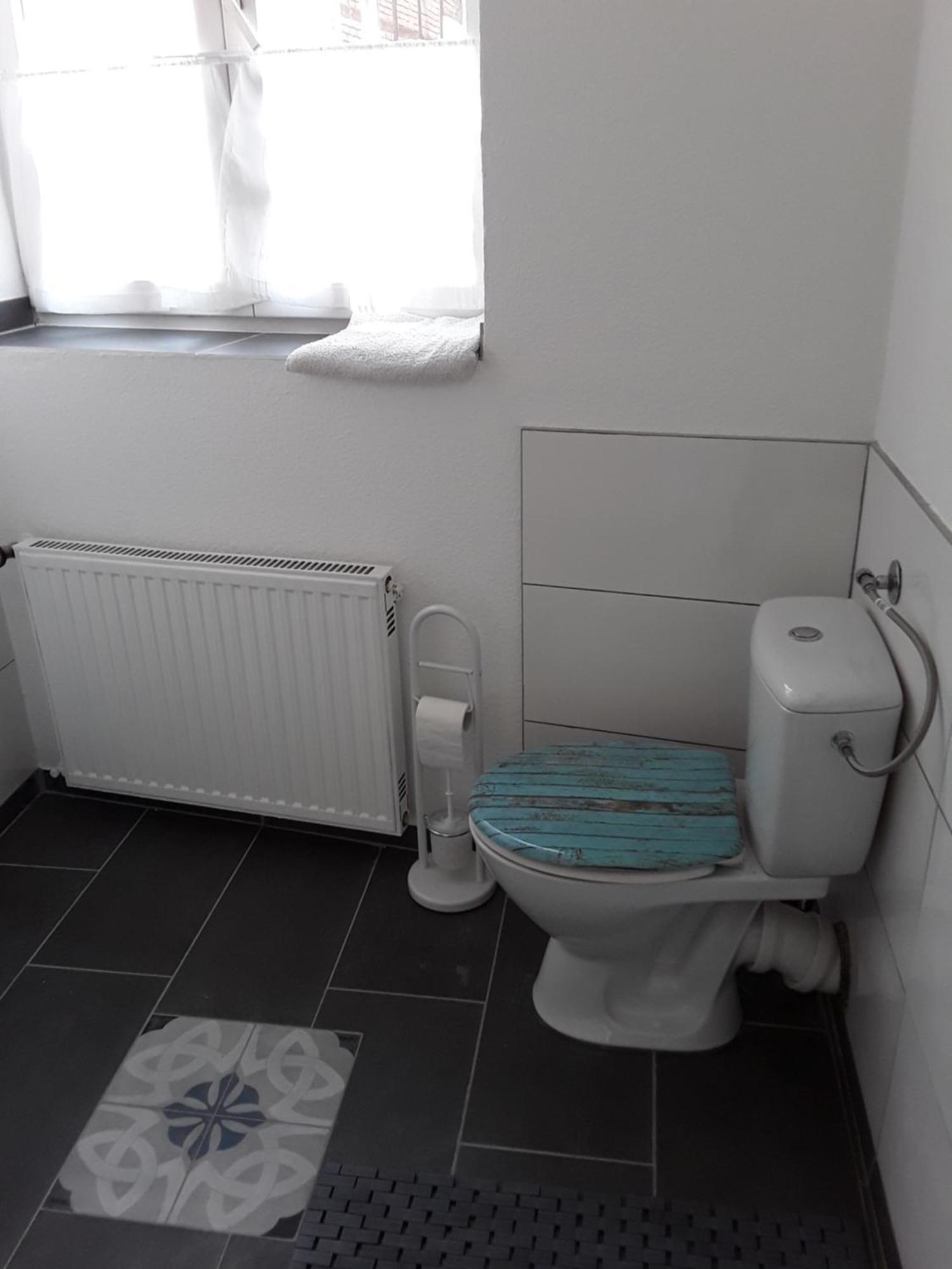 amazing historical appartment Sendenhorst Camera foto