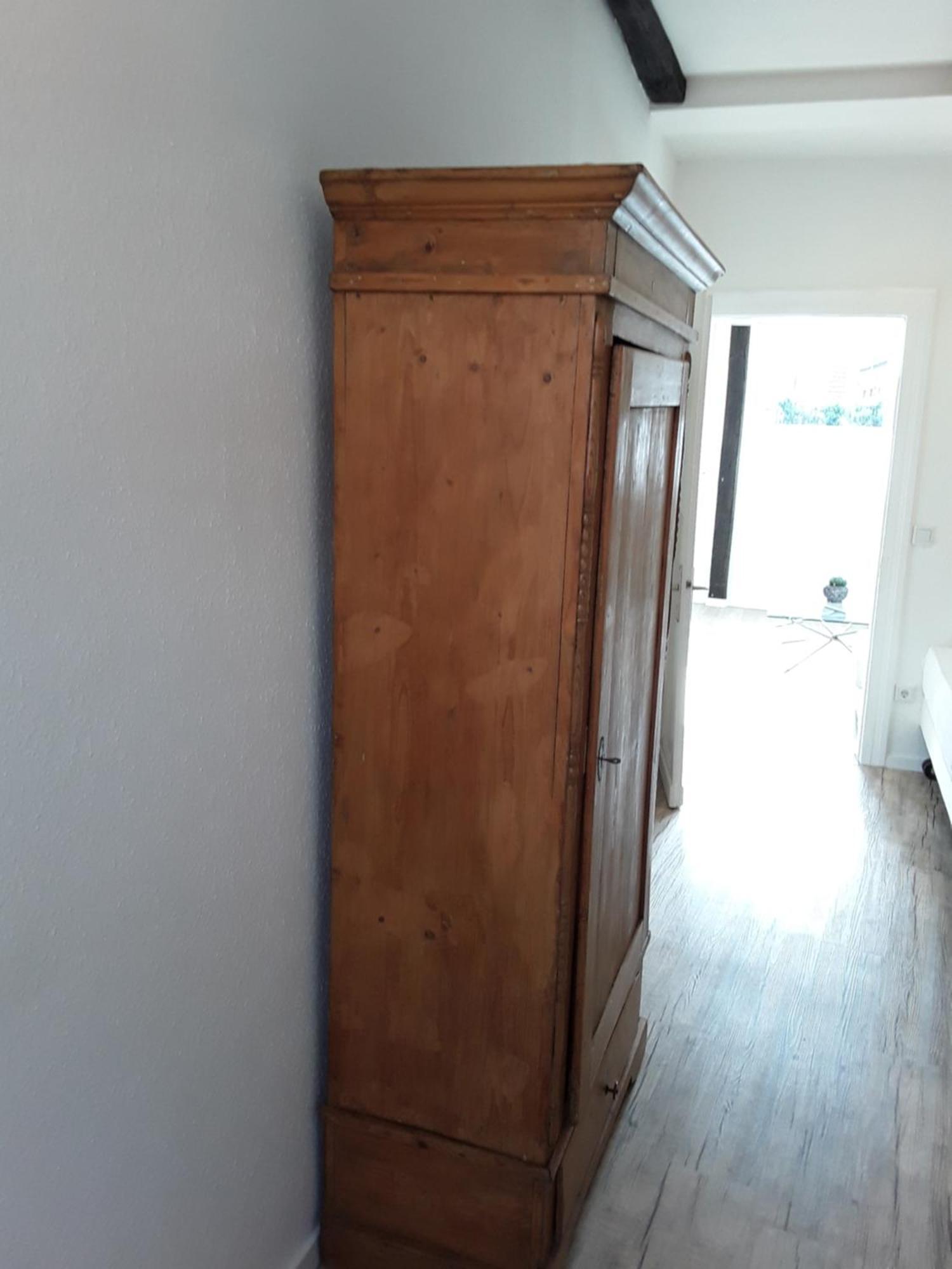 amazing historical appartment Sendenhorst Camera foto