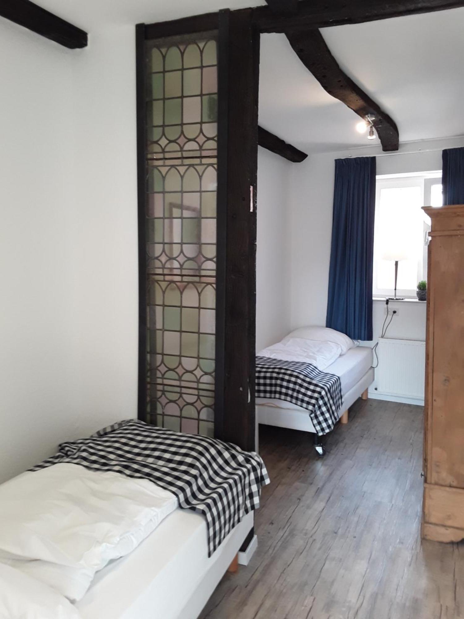 amazing historical appartment Sendenhorst Camera foto
