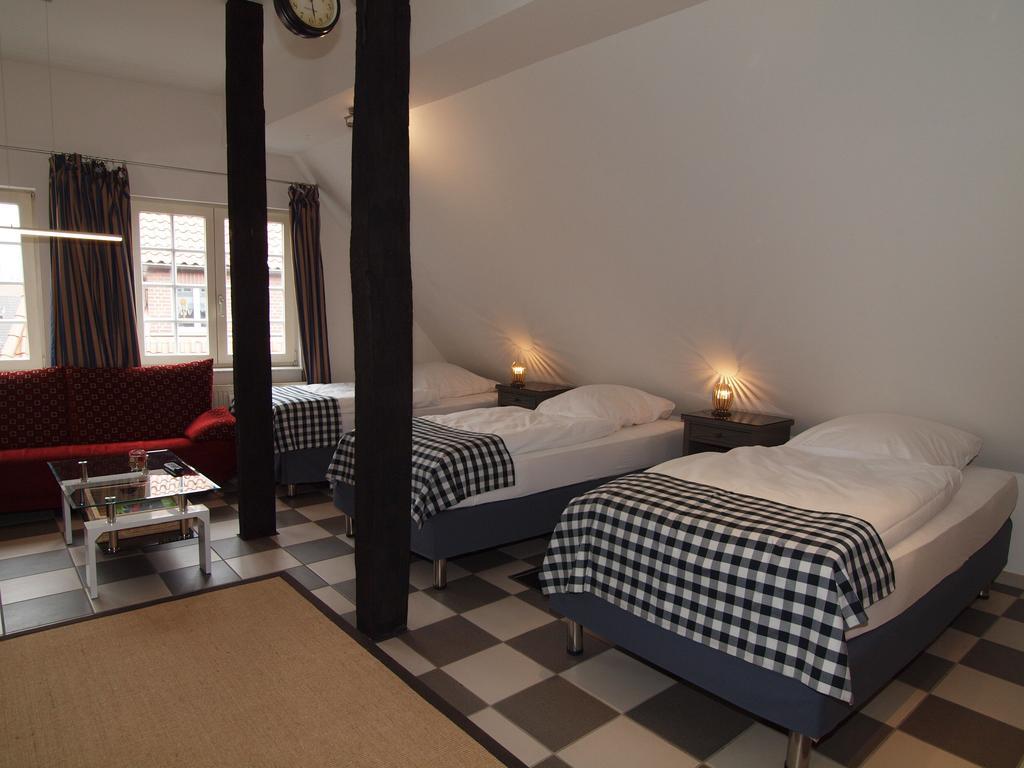 amazing historical appartment Sendenhorst Esterno foto