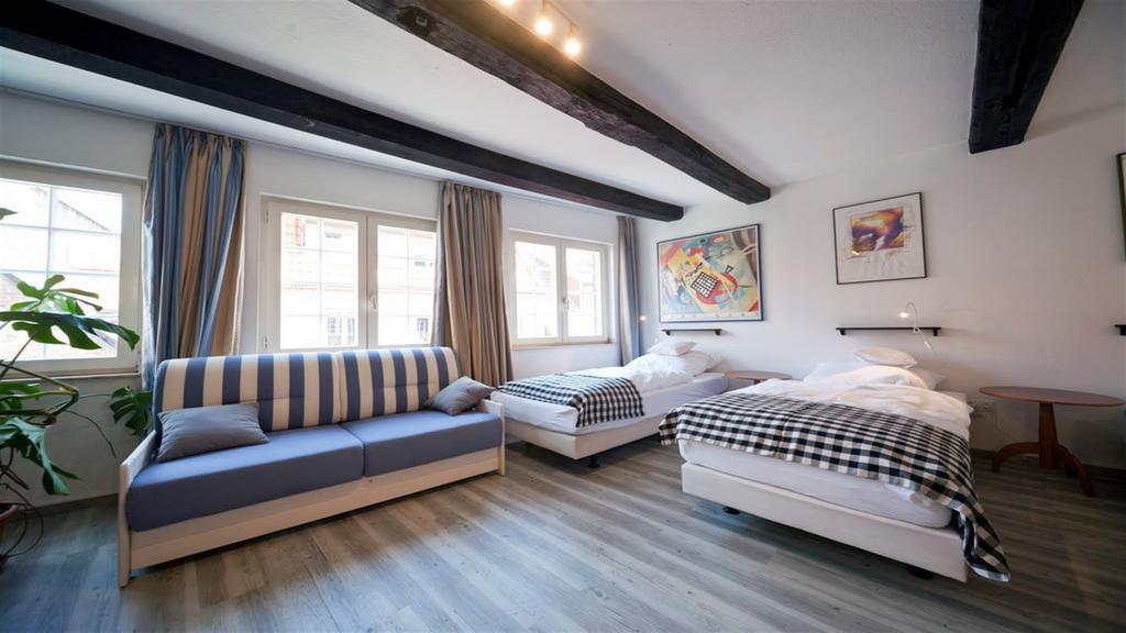 amazing historical appartment Sendenhorst Esterno foto