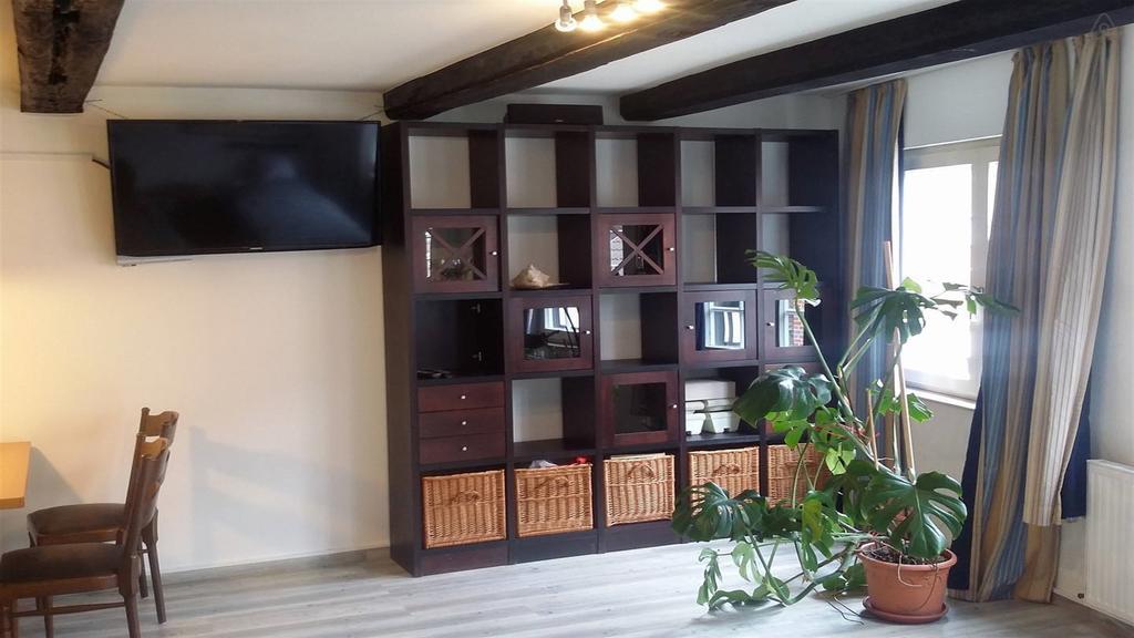amazing historical appartment Sendenhorst Esterno foto