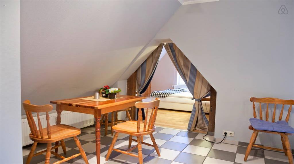 amazing historical appartment Sendenhorst Esterno foto