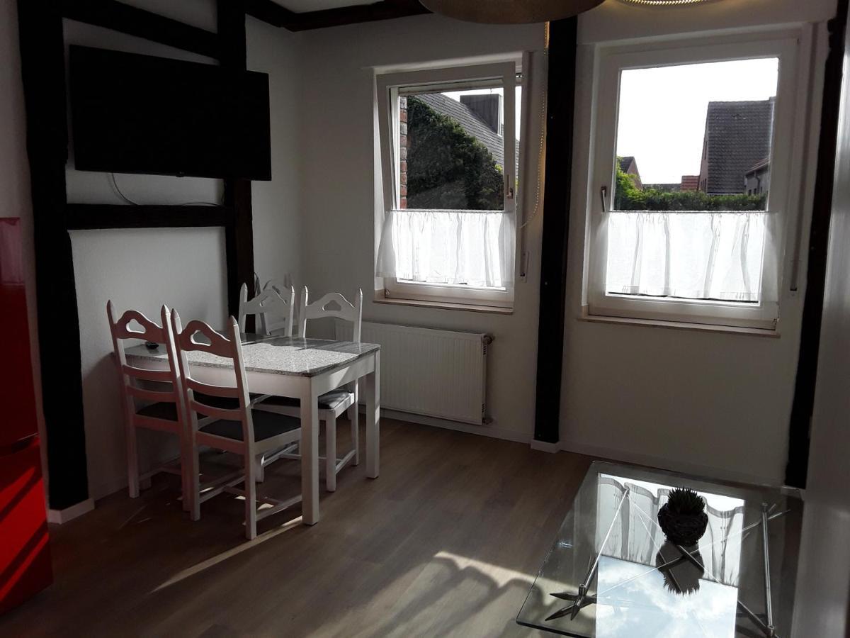 amazing historical appartment Sendenhorst Esterno foto