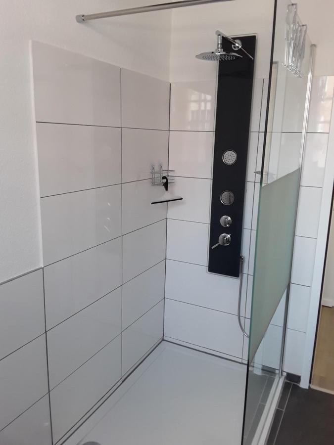 amazing historical appartment Sendenhorst Esterno foto
